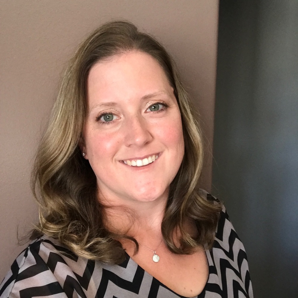 Meet your Posher, Erin